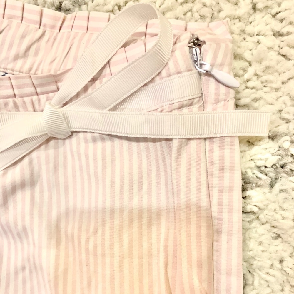 Jacadi girls shorts